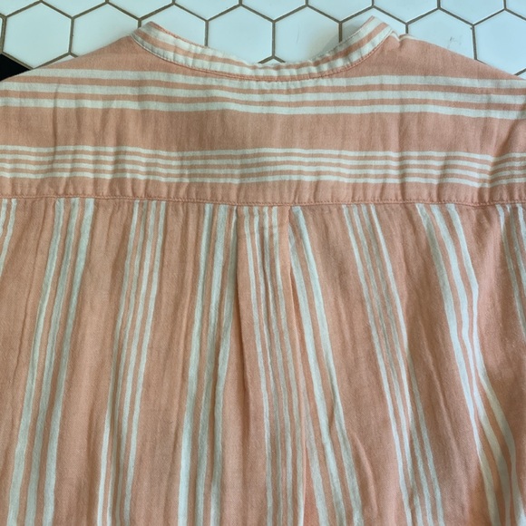 FAHERTY | ORGANIC COTTON TOP - Picture 4 of 4